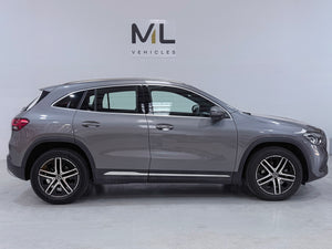 Mercedes Benz GLA 1.3L 200 Sport Auto