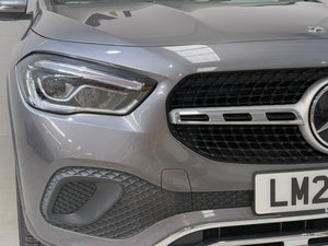 Mercedes Benz GLA 1.3L 200 Sport Auto