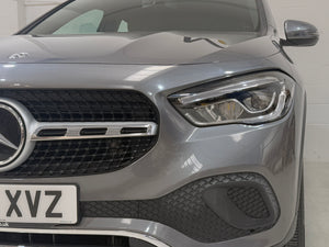 Mercedes Benz GLA 1.3L 200 Sport Auto