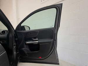 Mercedes Benz GLA 1.3L 200 Sport Auto