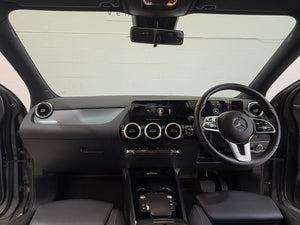 Mercedes Benz GLA 1.3L 200 Sport Auto