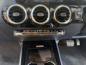Mercedes Benz GLA 1.3L 200 Sport Auto
