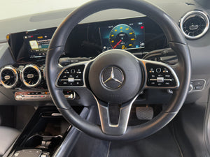 Mercedes Benz GLA 1.3L 200 Sport Auto
