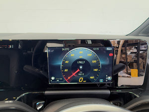 Mercedes Benz GLA 1.3L 200 Sport Auto