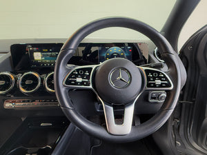 Mercedes Benz GLA 1.3L 200 Sport Auto