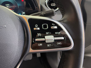 Mercedes Benz GLA 1.3L 200 Sport Auto