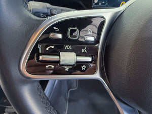 Mercedes Benz GLA 1.3L 200 Sport Auto