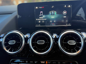 Mercedes Benz GLA 1.3L 200 Sport Auto