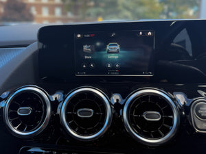 Mercedes Benz GLA 1.3L 200 Sport Auto