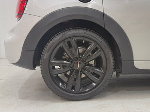 Mini Cooper S 2.0L Sport Hatchabck Manual