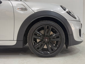 Mini Cooper S 2.0L Sport Hatchabck Manual