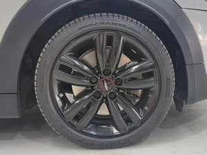 Mini Cooper S 2.0L Sport Hatchabck Manual