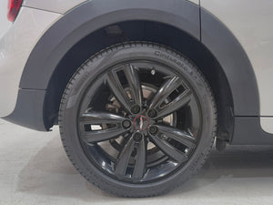 Mini Cooper S 2.0L Sport Hatchabck Manual