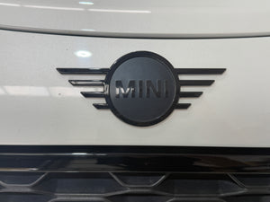 Mini Cooper S 2.0L Sport Hatchabck Manual