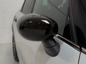 Mini Cooper S 2.0L Sport Hatchabck Manual