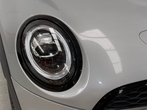 Mini Cooper S 2.0L Sport Hatchabck Manual
