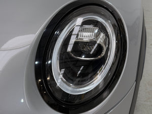 Mini Cooper S 2.0L Sport Hatchabck Manual