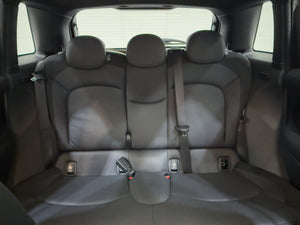 Mini Cooper S 2.0L Sport Hatchabck Manual