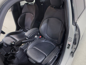 Mini Cooper S 2.0L Sport Hatchabck Manual
