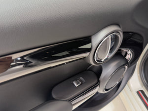Mini Cooper S 2.0L Sport Hatchabck Manual
