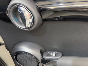Mini Cooper S 2.0L Sport Hatchabck Manual