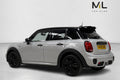 Mini Cooper S 2.0L Sport Hatchabck Manual Thumbnail 4