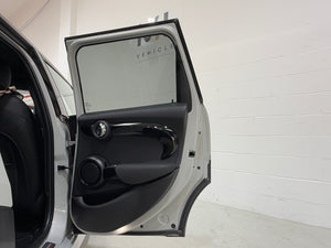 Mini Cooper S 2.0L Sport Hatchabck Manual