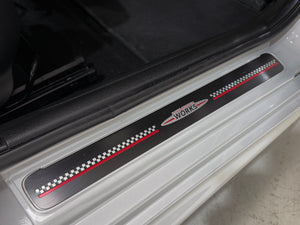 Mini Cooper S 2.0L Sport Hatchabck Manual