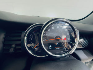 Mini Cooper S 2.0L Sport Hatchabck Manual