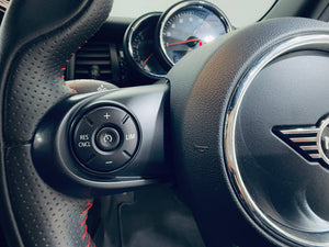 Mini Cooper S 2.0L Sport Hatchabck Manual