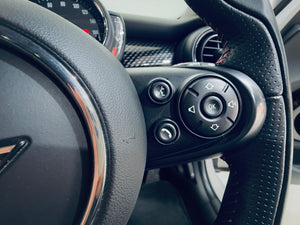 Mini Cooper S 2.0L Sport Hatchabck Manual