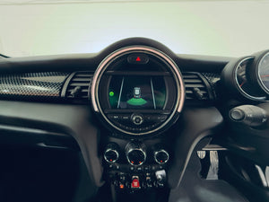 Mini Cooper S 2.0L Sport Hatchabck Manual
