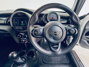 Mini Cooper S 2.0L Sport Hatchabck Manual
