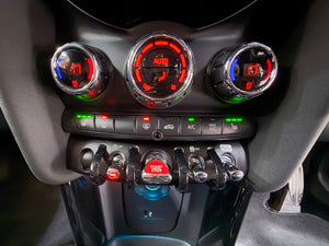 Mini Cooper S 2.0L Sport Hatchabck Manual