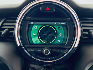 Mini Cooper S 2.0L Sport Hatchabck Manual