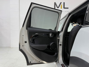 Mini Cooper S 2.0L Sport Hatchabck Manual