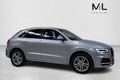 Audi Q3 2.0 TDI Quattro S Line Manual Thumbnail 1