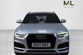 Audi Q3 2.0 TDI Quattro S Line Manual Thumbnail 3
