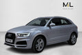 Audi Q3 2.0 TDI Quattro S Line Manual Thumbnail 5