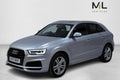 Audi Q3 2.0 TDI Quattro S Line Manual Thumbnail 4