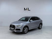 Audi Q3 2.0 TDI Quattro S Line Manual Thumbnail 6