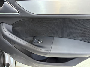 Audi Q3 2.0 TDI Quattro S Line Manual