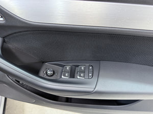 Audi Q3 2.0 TDI Quattro S Line Manual