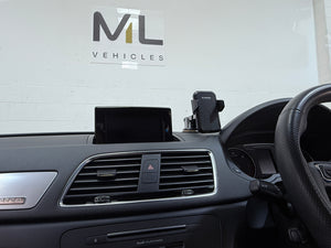 Audi Q3 2.0 TDI Quattro S Line Manual