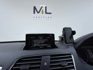 Audi Q3 2.0 TDI Quattro S Line Manual