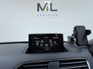 Audi Q3 2.0 TDI Quattro S Line Manual