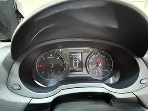 Audi Q3 2.0 TDI Quattro S Line Manual