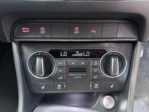 Audi Q3 2.0 TDI Quattro S Line Manual