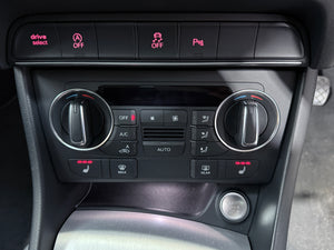 Audi Q3 2.0 TDI Quattro S Line Manual