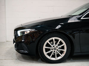 Mercedes Benz A Class 180d Sport